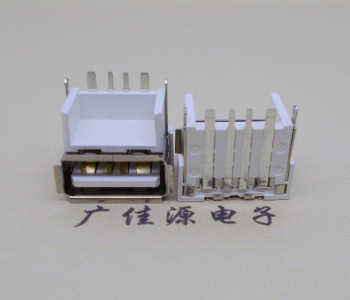 南山USB 连接器 加高型11.3/9.8/华为大电流快充接口